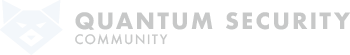 Quantum Security