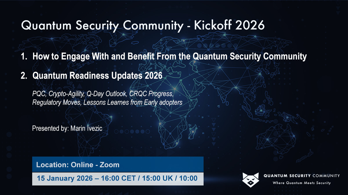 Meetup - Event 1 - Global