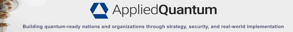 Applied Quantum